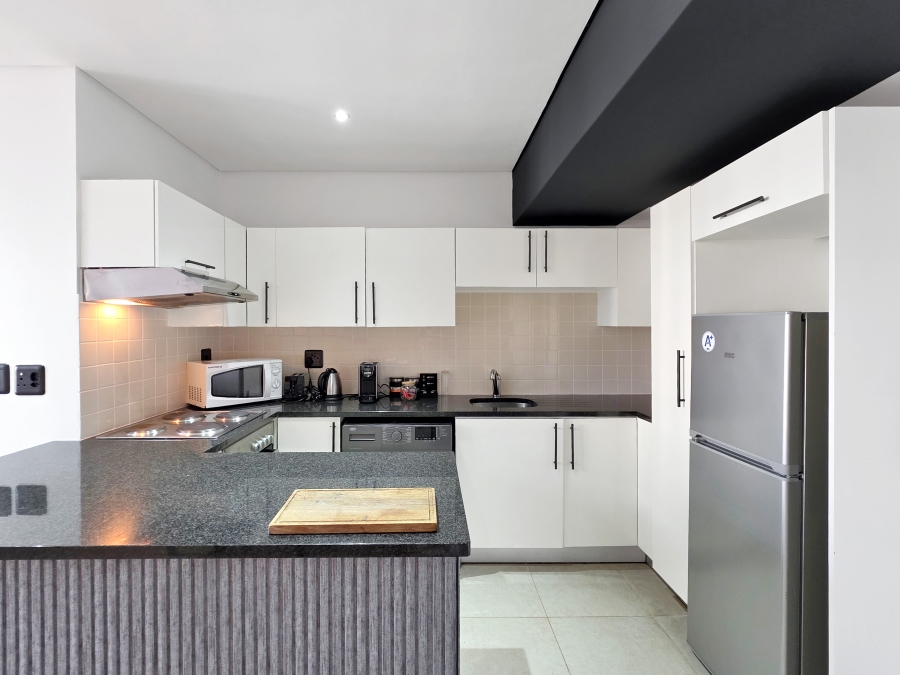 1 Bedroom Property for Sale in Cape Town City Centre Western Cape